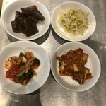 韓国料理 アリラン - 