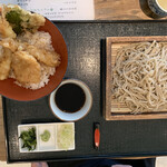 Soba Uchi Matsubayashi - 