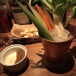 COCKTAIL WORKS 東京 - 