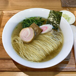 Ramen Le Dessin - 