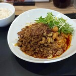 175°DENO Tantanmen Hon Ten - 