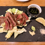 Oniku to Wine no Omise TANTO - 