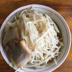 ラーメン どかいち - 