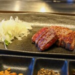 Ginza no Steak Ginza Hon Ten - 