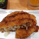 魚河岸の居酒屋 えびす大黒 - 