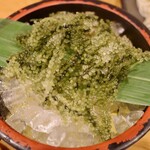 Minyo Shimauta to Okinawa Cuisine Chinuman Kokusaidori Makishi Ten - 