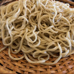 Soba An Maeda - 