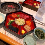 Sumibi Yakiniku Midouen Soka Ten - 