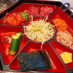 Sumibi Yakiniku Midouen Soka Ten - 