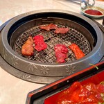 Sumibi Yakiniku Midouen Soka Ten - 