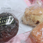 cafe nicoli - 