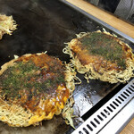 Okonomiyaki Murakami - 