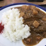 Meigetsu Kan - 料理