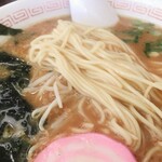 Fureai Meisan Kan Matsuya - 和歌山ラーメン  