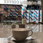 ROBSON COFFEE Arts Maebashi Ten - 