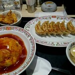 Gyoza no Osho Ion Obihiro Ten - 