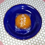 Wagashi Kobo Shiraishi Hon Ten - 味噌まんじゅう♪