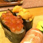 Sancha Sakae Zushi - 