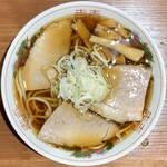 Nagao Chuka Soba Kanda Ten - 