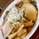 Nagao Chuka Soba Kanda Ten - 