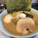 Daigenya - 料理