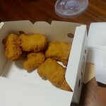 マクドナルド - 