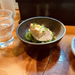 Hasuike Kin Zushi - 