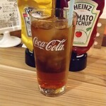 コーナー ゲート バーガー - 