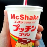 McDonald's Hyakugojyu Oigawa Ten - 