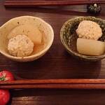 Kitchen Bon-no Sakuragicho - 