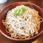 肉肉うどん - 