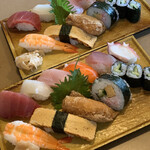 Top Zushi Honten - 