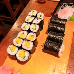 Gen Sushi - 