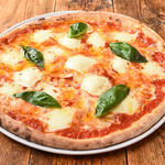 Pizzeria Marino Miyoshi Ten - 