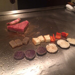 Teppanyaki Ichou - 