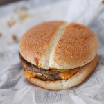 McDonald's Ikeshita Ten - 