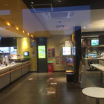 McDonald's Utsunomiya Nishikawada Ten - 