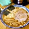 魂の中華そば - 料理写真: