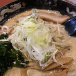 Hokkaido Ramen Himuro Kameido Ten - 