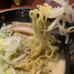 Hokkaido Ramen Himuro Kameido Ten - 