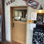 ZERO ワイン×日本酒×バル - 