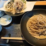 Aizu Yamamiyako Soba Tsutsumi An - 