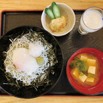 Sake to Meshi no Hirai Tokushima Ten - 