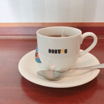 Doutor Coffee Shop Tenma Ekimae Ten - 