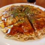 Hiroshima Okonomiyaki Teppanyaki Tetsubou - 