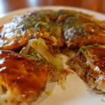 Hiroshima Okonomiyaki Teppanyaki Tetsubou - 