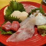 Goyo Zushi - 