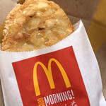 McDonald's Matsudo Ekimae Ten - 