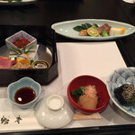 Japanese cuisine Tokoro - 