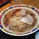 Onomichi Ramen Nakamura Ya Isegaoka Ten - 